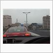 駐車場まで近くて遠かった～