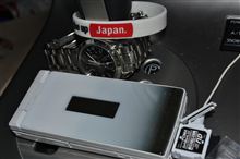 オーバーホールの話