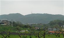 今日の湘南平
