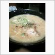 一刻堂ラーメン