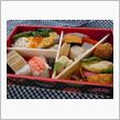 春爛漫 「日本のおもてなし弁 ...