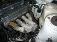 久々の復活に向けた作業だ! 久々の復活に向けた作業だ!