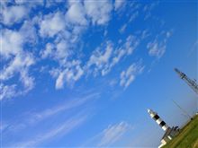 オフ会の空 H24.4.27