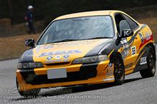 全日本ジムカーナ選手権 第2戦・1