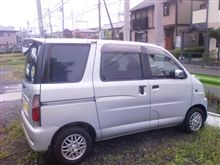天井スッキリ