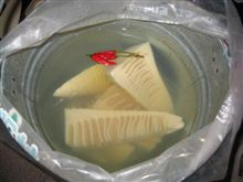 筍入荷