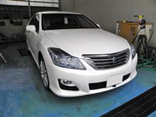 クラハイ君 vs RS 2.5L プレミアムエディション①/②