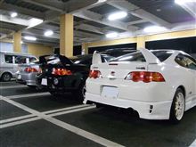 車好きバトン♪