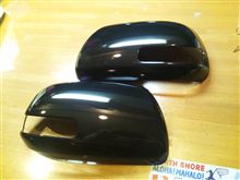 ミラカバー入荷！