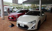 86試乗