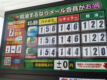 少し落ち着きましたね