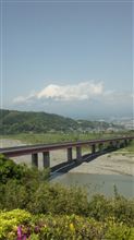 富士川SA
