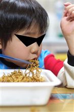 カップラーメンの好みは？