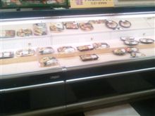 今日は値引きシールなし