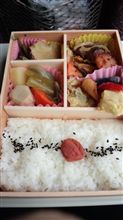 2012年の駅弁５