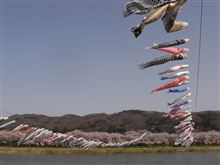 北上へ行ってきました！