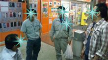 ナイトプチ in 瀬名!(笑) ナイトプチ in 瀬名!(笑)