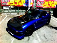 テイクオフフェアinSAB高槻