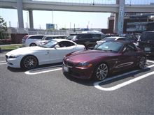 ＧＷのお庭・・・・・