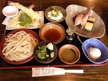 ランチちぅ。