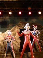ウルトラマンランド