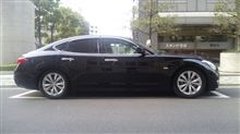 車高調組みました