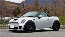 Roadster 20日間の感想♪ Roadster 20日間の感想♪