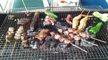 ＢＢＱ！