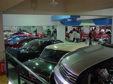 プリンス&スカイラインミュウジアムのスプリングフェスティバルに行ってきた!! プリンス&スカイラインミュウジアムのスプリングフェスティバルに行ってきた!!