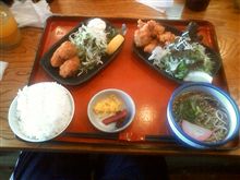 【映画鑑賞】戦闘配食であります！(^O^)ゞ【スーパーヒーロー大戦】