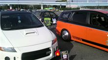 SCNでの素敵な出会いにプライスレス