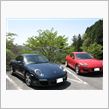 何か、アルテッツアをよく見るな