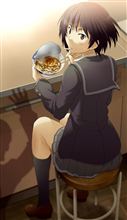 おはようございまちゅ