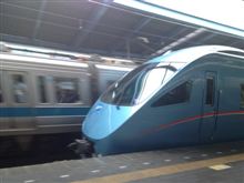 ロマンスカー(MSE)