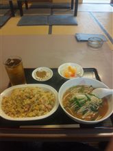 今日のひる☆めし4/30・・・