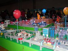 トミカ博２０１２ＩＮ大阪
