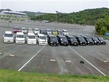 RFステップワゴンクラブ二周年オフ参加で思う事(&#180;_ゝ｀)