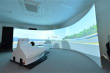 東京都心でF1マシンに乗れるって!? 東京都心でF1マシンに乗れるって!?