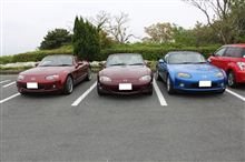 家出ツーリング6日目・・・新たな出会い♪ 縁とは不思議ですね♪ 家出ツーリング6日目・・・新たな出会い♪ 縁とは不思議ですね♪