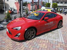 トヨタ86と57万円 トヨタ86と57万円