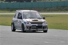 EMZ K-Car耐久レーシングゲーム　2012 第2戦 