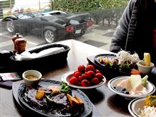 ＧＷなので外食