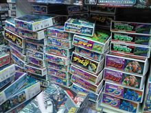 ガンプラ！