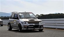 K-CAR耐久レーシングゲーム第２戦