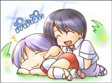 4月最終日・・・ 4月最終日・・・