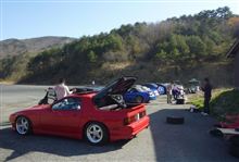 運転訓練 2012春の陣 運転訓練 2012春の陣