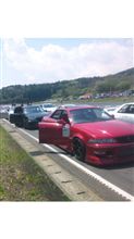 STガレージ走行会♪そして… STガレージ走行会♪そして…
