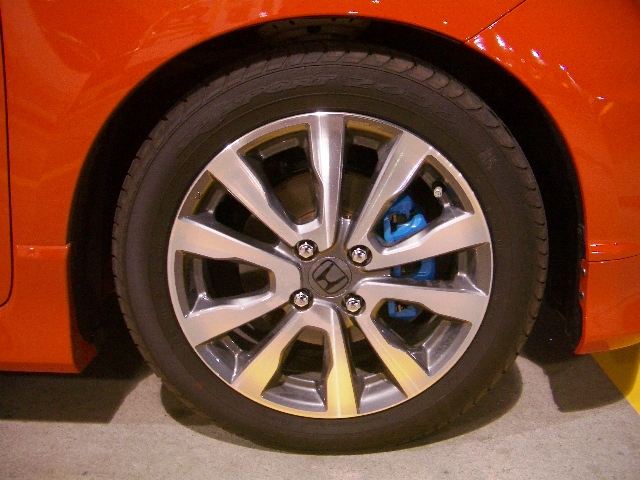 そろそろタイヤローテーション時期に いいよ N箱のブログ Dioが愛車 みんカラ