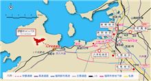福岡 糸島 二見ヶ浦 ～ 九州大学 伊都キャンパス☆