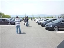 守山オフ☆初参加